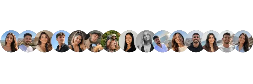 לקוחות מרוצים של זינוק פיננסי